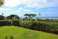 Oceania Resort Closest Apt to Eagle Beach with King Bed and Jacuzzi