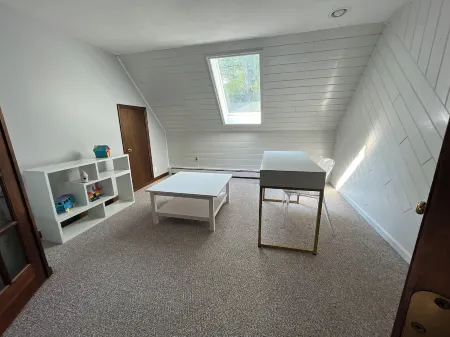 Incredible spacious family friendly getaway