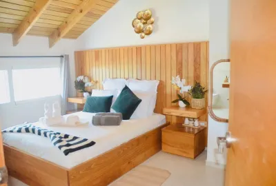 Upgraded Caribbean paradise penthouse in Bayahibe, Dominican Republic