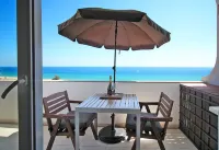 ALVOR Great Sea View - ALGARVE