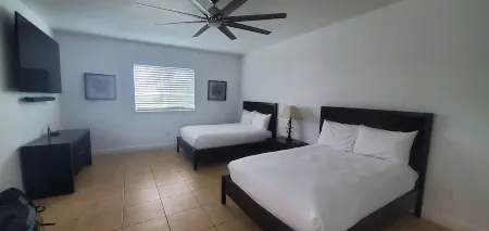 Ocean View Studio #2