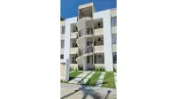 Penthouse with Roof Garden, an experience like no other.
