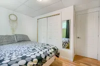 Grilled chamalow - between village and mountain Hôtels à proximité de : Stanstead College