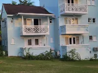 NEGRIL OCEAN VIEW APARTMENT