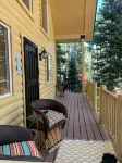 Cabin in the Pines surrounded by fun