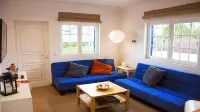 Peniche villa rental