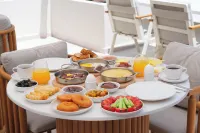 Casa Olea Apart Hotel