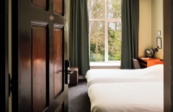 Hotel Bovendonk Các khách sạn ở 