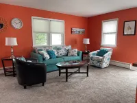 Cape May condo - walk to the everything