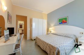 HOTIDAY Room Collection - Cinisi