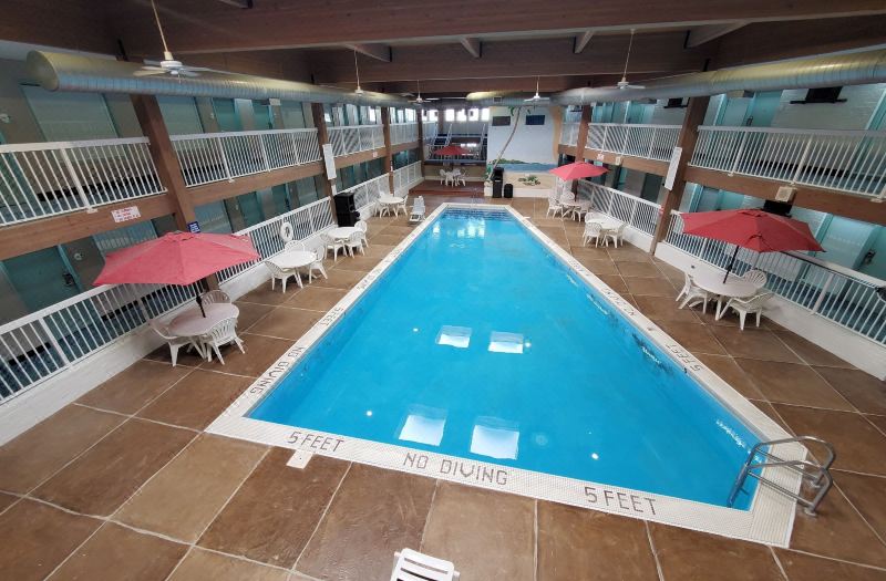 Wyndham Garden Ankeny/Des Moines photo 4