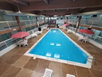 Wyndham Garden Ankeny/Des Moines - Pools