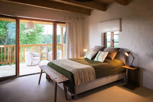 Your holiday domicile - DAS MASCHANSKER