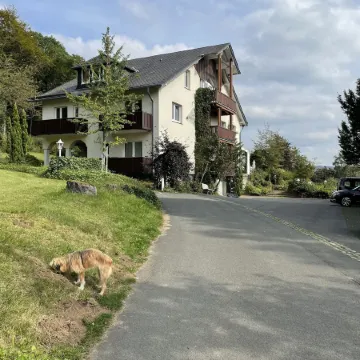 Das Loft Hotel Hölsterloh