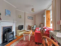 海藻 萊姆里吉斯酒店