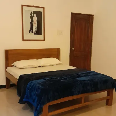 Bounty Yatra Guest House