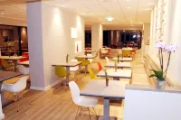 城市公園國會酒店 - 早餐
