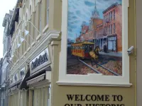 Robinsong Bed and Breakfast Hotels in Thorold