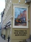 Robinsong Bed and Breakfast Hotel di Thorold