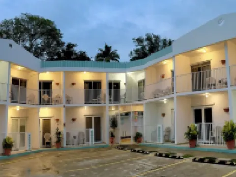 Nautilus by la Jamaca Hotels-Downtown la Parguera Hoteles en Parguera