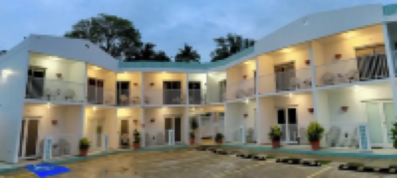 Nautilus by la Jamaca Hotels-Downtown la Parguera