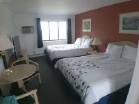 水晶湖度假村 本佐尼亞酒店