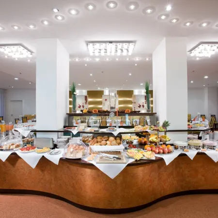 City Hotel Isar-Residenz