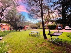 Mile High Ranch