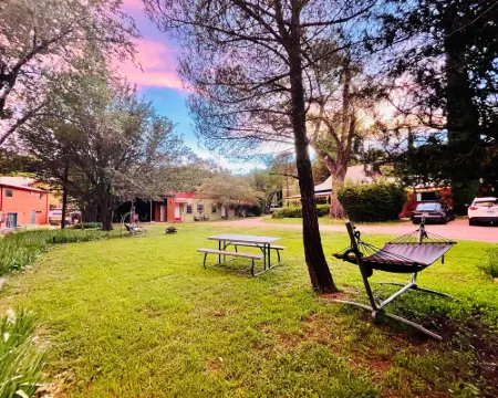 Mile High Ranch Hotels in Bisbee