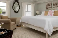 Shelter Island House Hotels in Sag Harbor