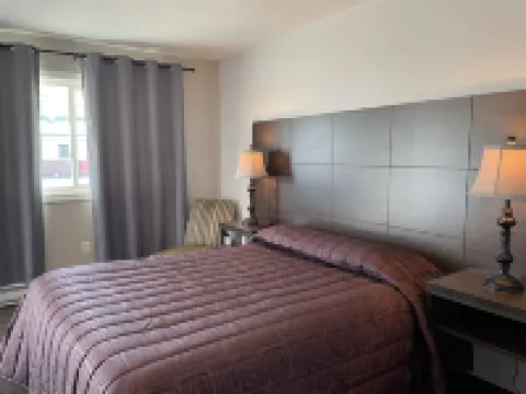 Winsome Inn Hotels in Charlotte County