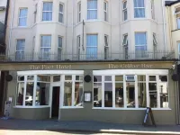 The Port Hotel Hotels in Portrush