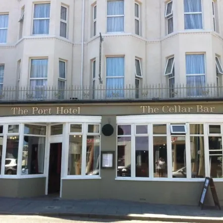 The Port Hotel
