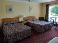 Franklin Motel, Tent & Trailer Park Hotels in North Bay