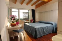 Park Hotel Il Vigneto Hotels in Drena