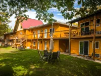 柯里爾湖景旅館 巴倫縣住宿飯店