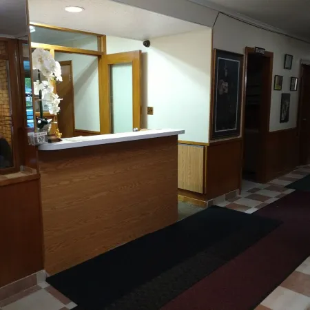 Mariner Motor Hotel