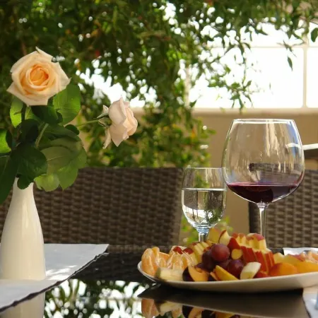 Ataer Hotel