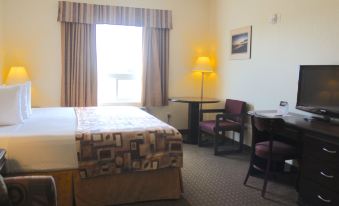 Prairie Moon Inn & Suites Unity