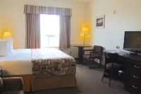 Prairie Moon Inn & Suites Unity Hôtels à : Unity