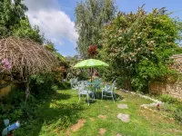 Wee Cot Hotel di Bembridge