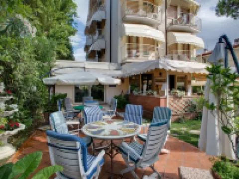 Hotel Bacco Hotels in Camaiore