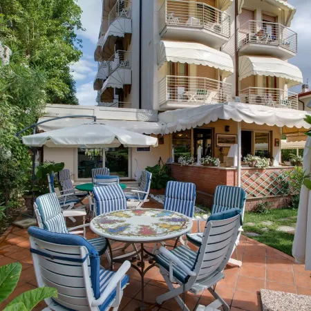 Hotel Bacco