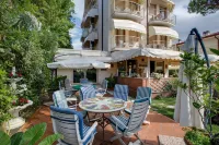 Hotel Bacco Hotels in Camaiore