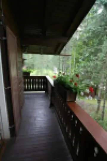 多羅米提斯小屋家庭旅館