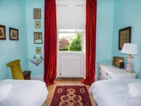 Flanders Hall فنادق في Richmondshire District