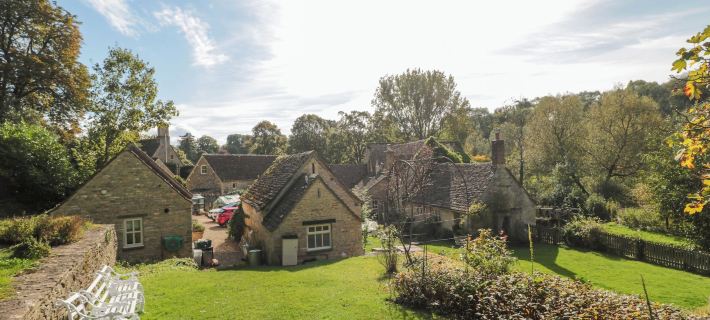 Mayfly Cottage Ξενοδοχεία στην πόλη Cirencester