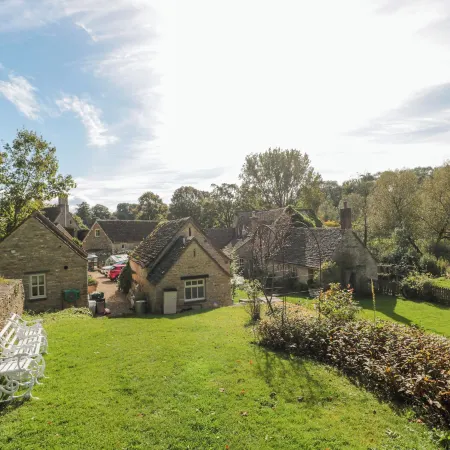 Mayfly Cottage