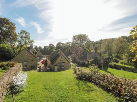 Mayfly Cottage