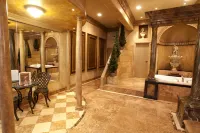 Destinations Inn Theme Rooms Hoteles en Ammon